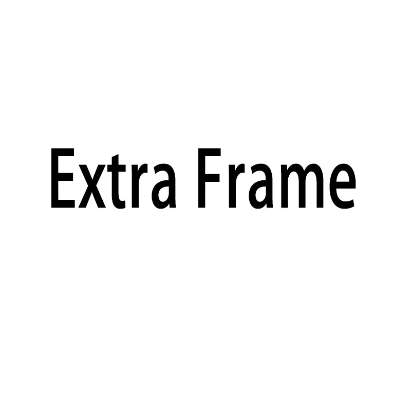 Large Abstract Handmade Oil Painting on Canvas – Frameless Wall Art for Living Room Decor