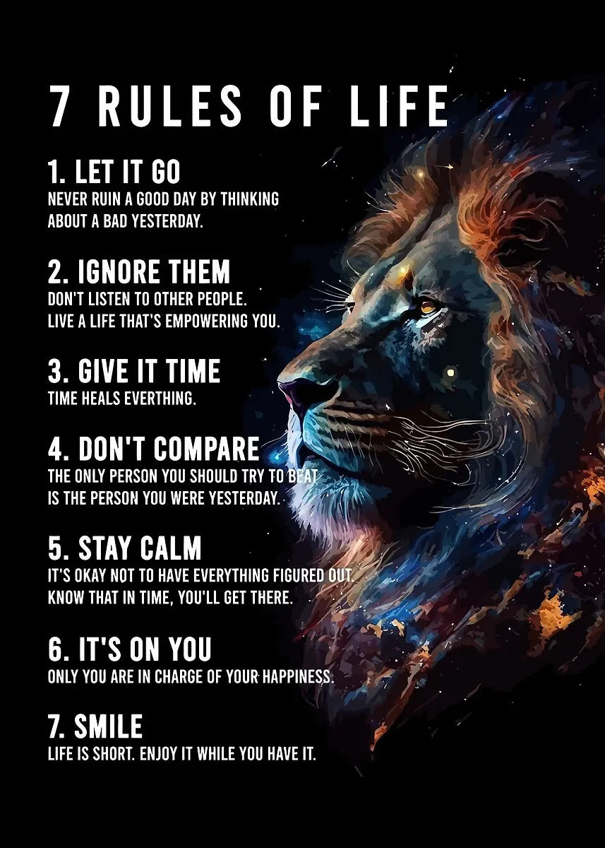 Motivational Quote Art Posters Just Do It Success Canvas Painting Print Wall Art Picture Office Living Room Home Decor Cuadros