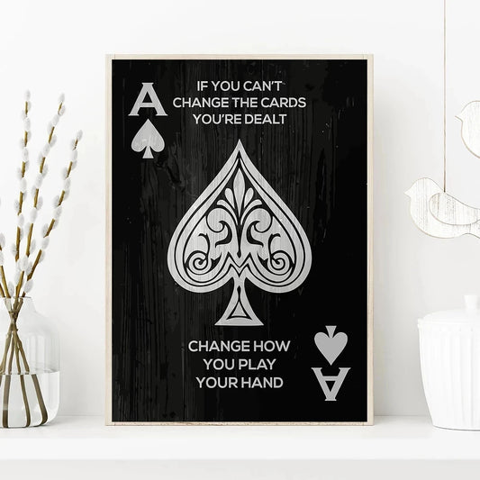 Motivational Quote Art Posters Just Do It Success Canvas Painting Print Wall Art Picture Office Living Room Home Decor Cuadros