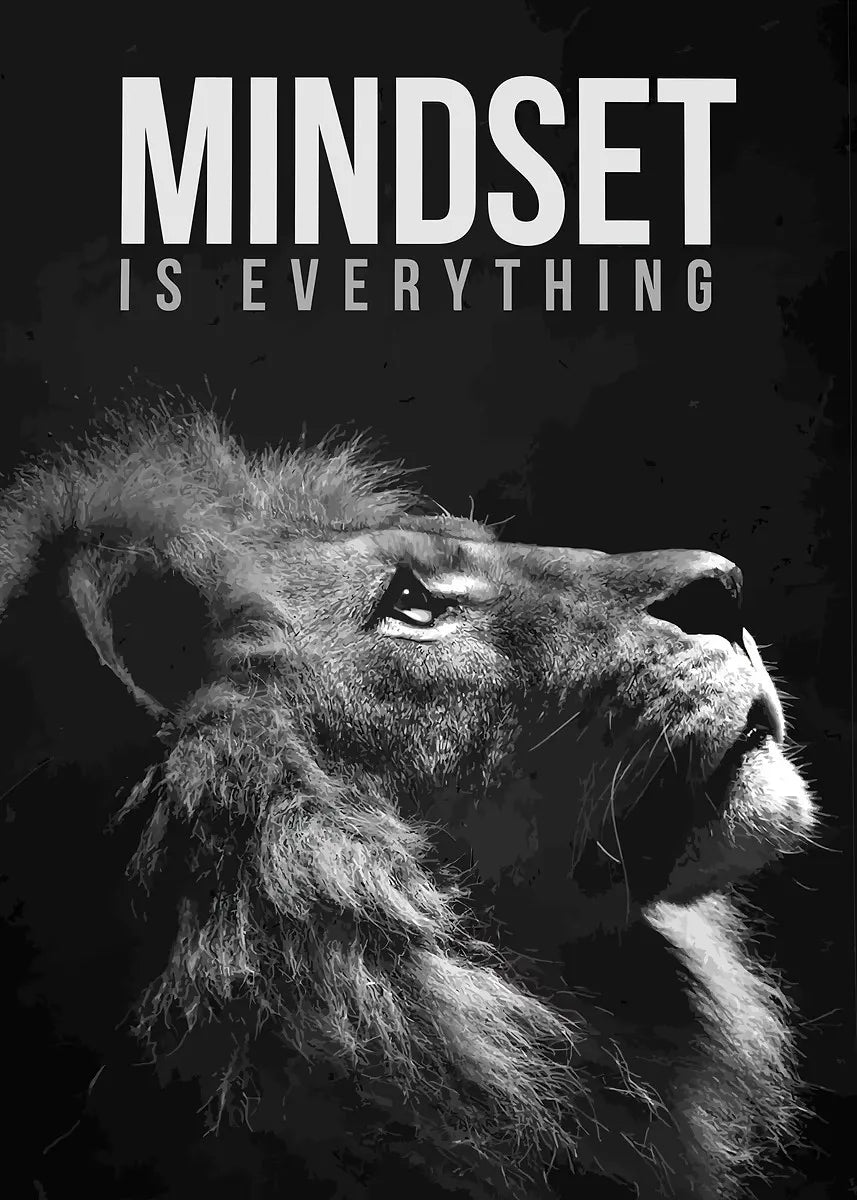 Motivational Quote Art Posters Just Do It Success Canvas Painting Print Wall Art Picture Office Living Room Home Decor Cuadros