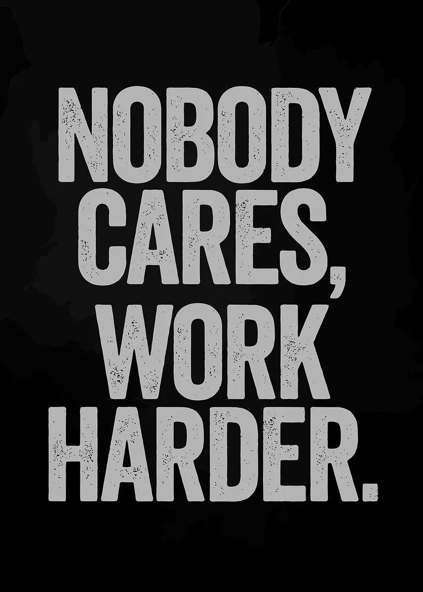 Motivational Quote Art Posters Just Do It Success Canvas Painting Print Wall Art Picture Office Living Room Home Decor Cuadros