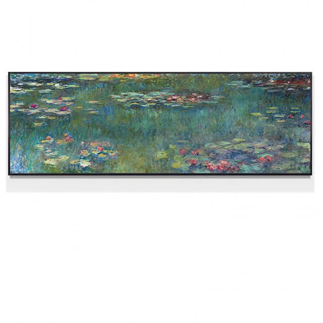 Van Gogh Cafe Terrace at Night Canvas Wall Art Print