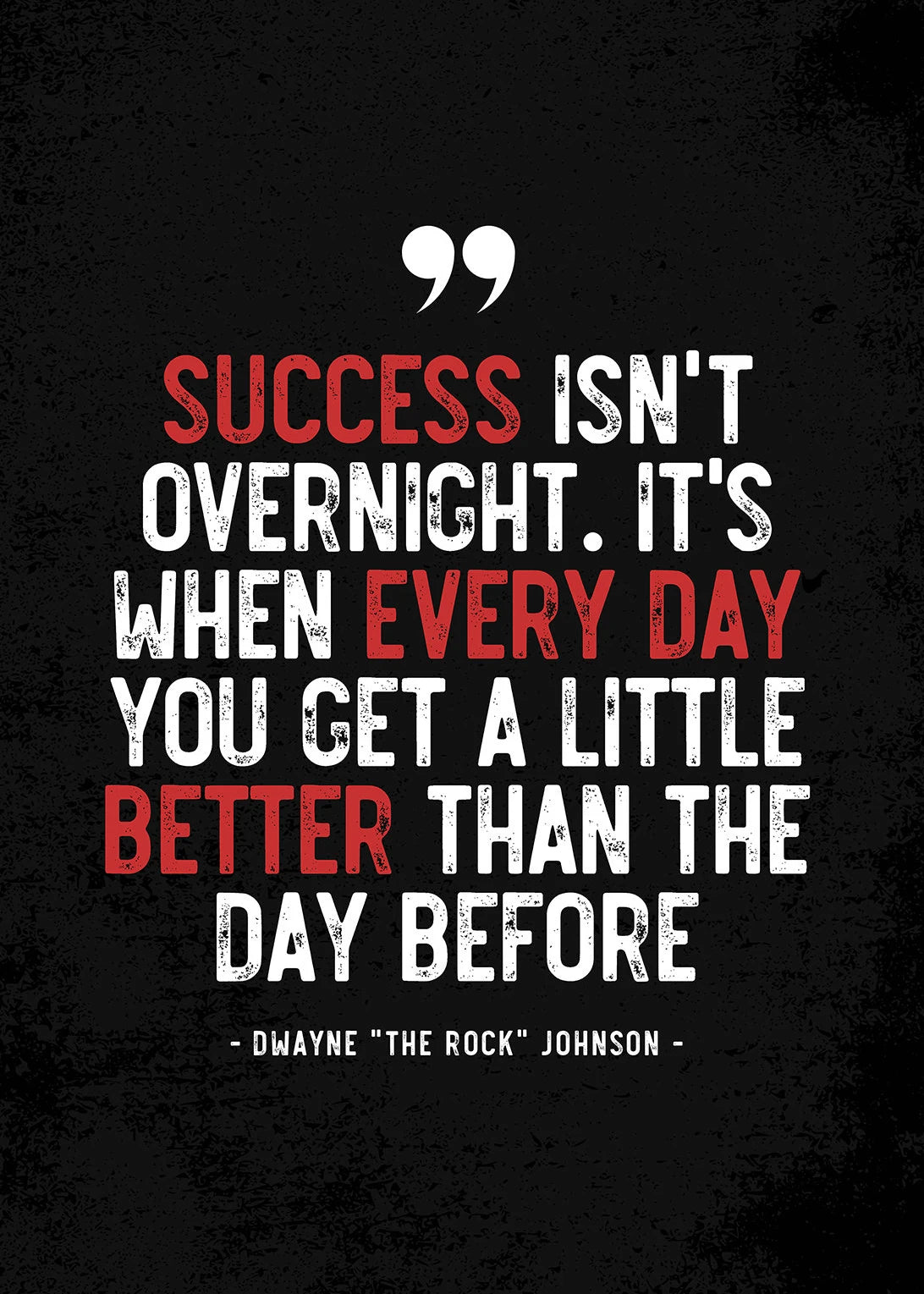Motivational Quote Art Posters Just Do It Success Fitness Canvas Painting Wall Art Picture Office Living Room Home Decor Gift