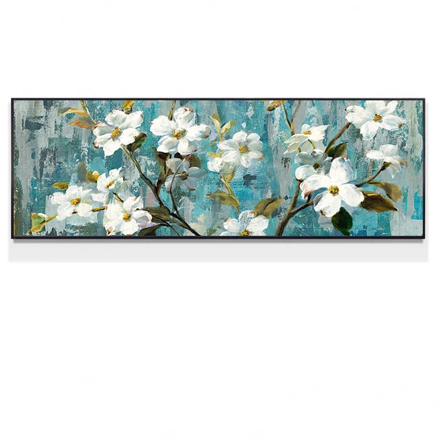 Van Gogh Cafe Terrace at Night Canvas Wall Art Print